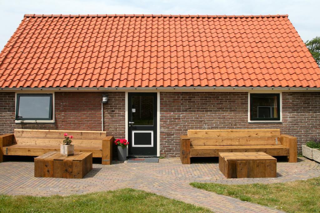 De Cyprian Bed & Breakfast Kaard Zimmer foto