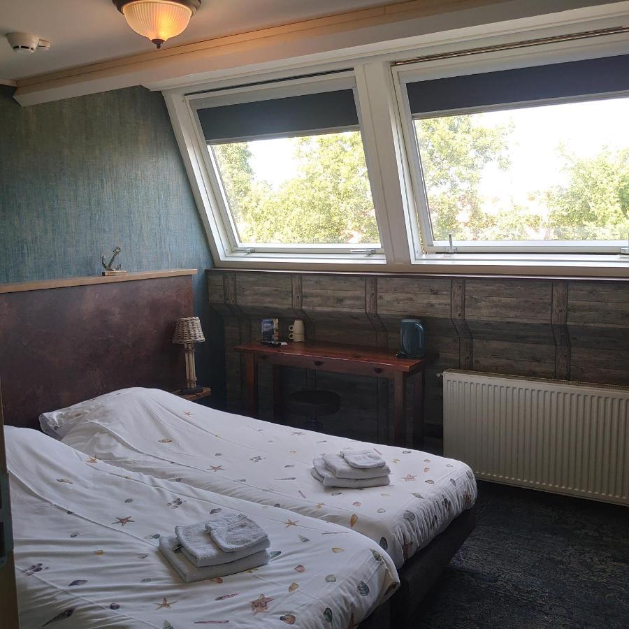 De Cyprian Bed & Breakfast Kaard Zimmer foto