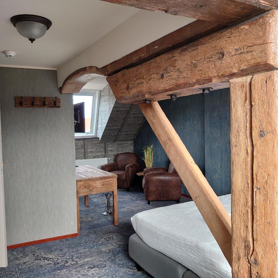 De Cyprian Bed & Breakfast Kaard Zimmer foto