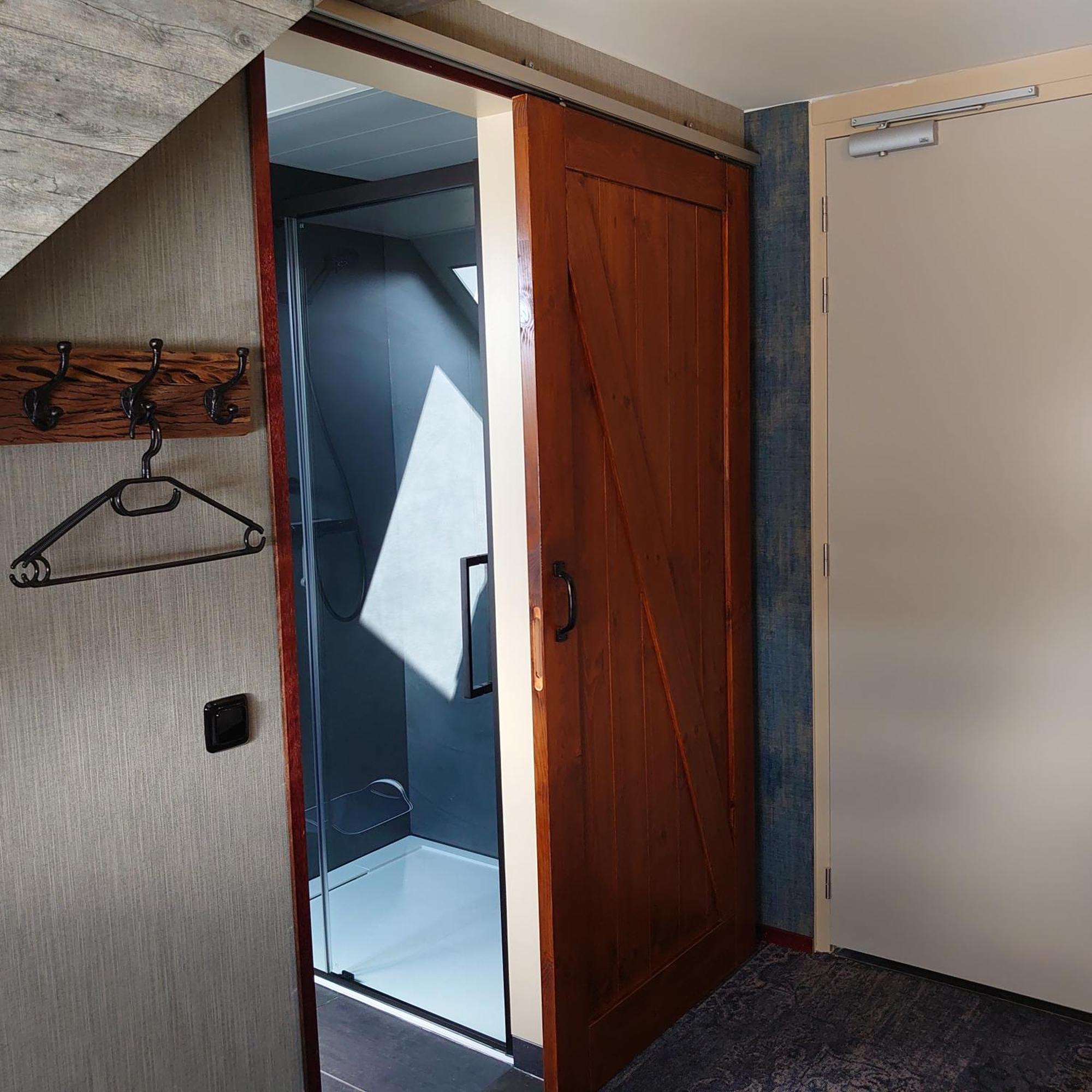 De Cyprian Bed & Breakfast Kaard Zimmer foto